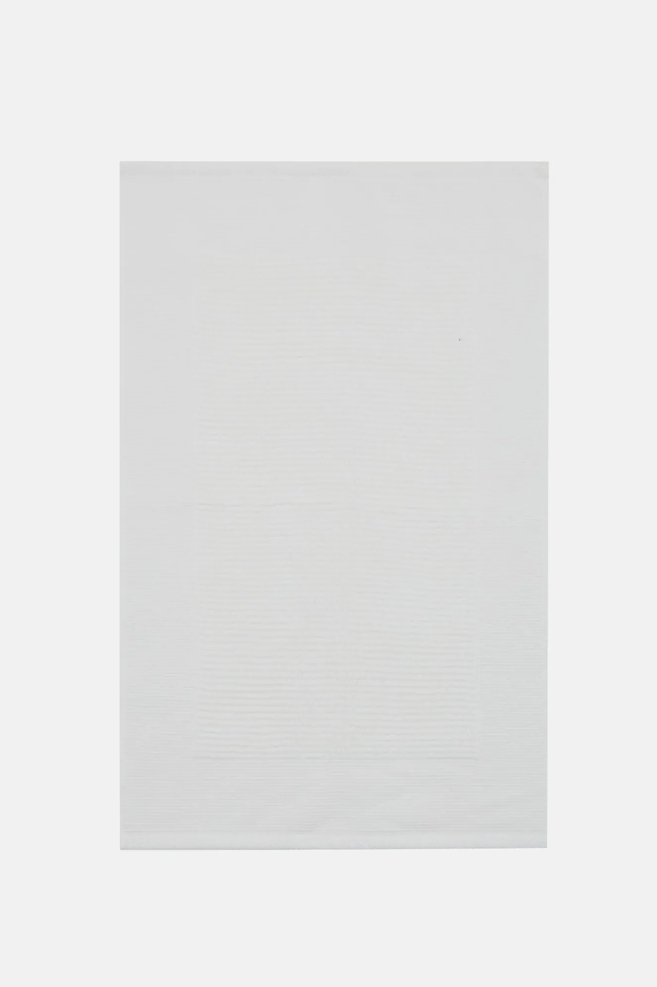 Jasper Conran Cotton Bath Mat Hot