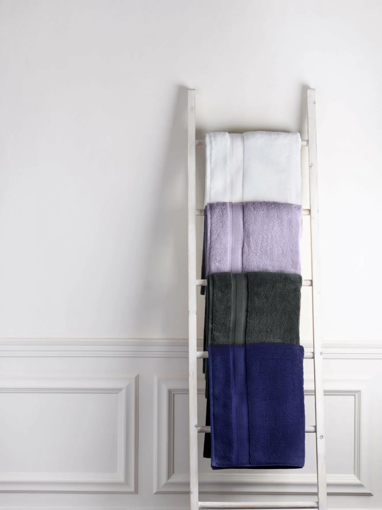 Jasper Conran Cotton Bath Mat Hot