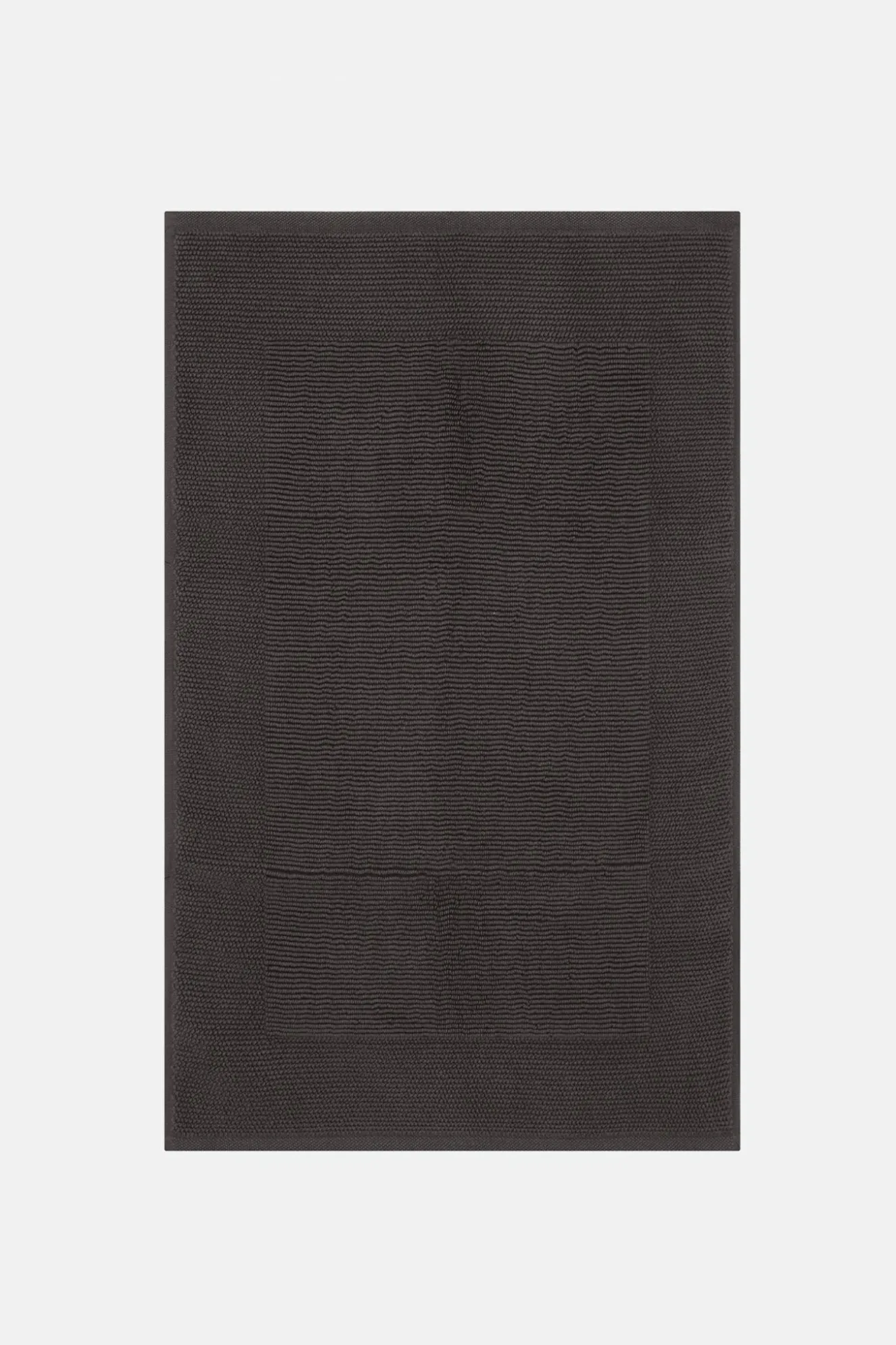 Jasper Conran Cotton Bath Mat Hot