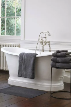 Jasper Conran Cotton Bath Mat Cheap