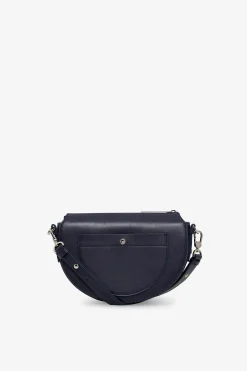 Jasper Conran Dahlia Saddle Bag Clearance