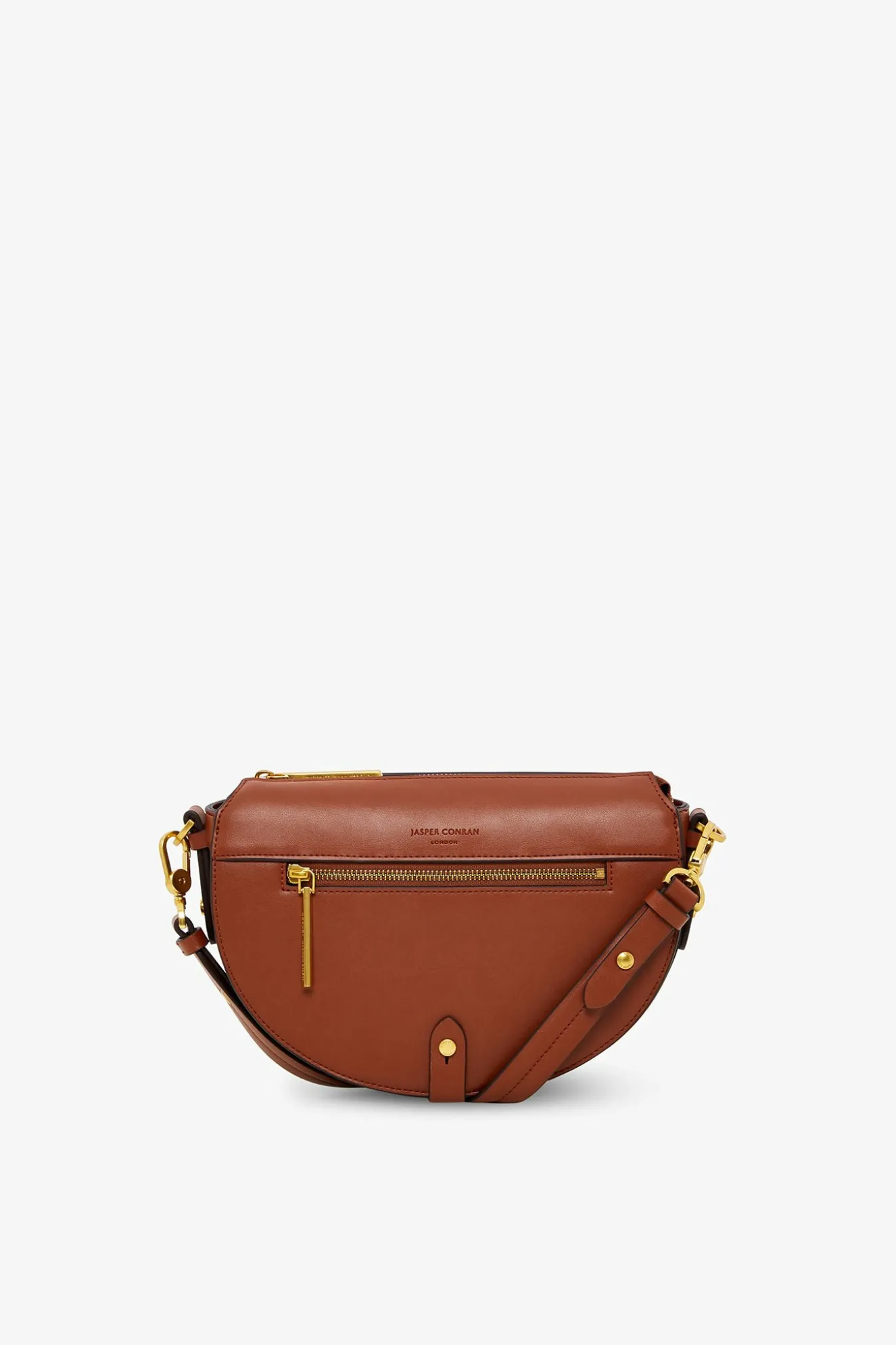 Jasper Conran Dahlia Saddle Bag Clearance