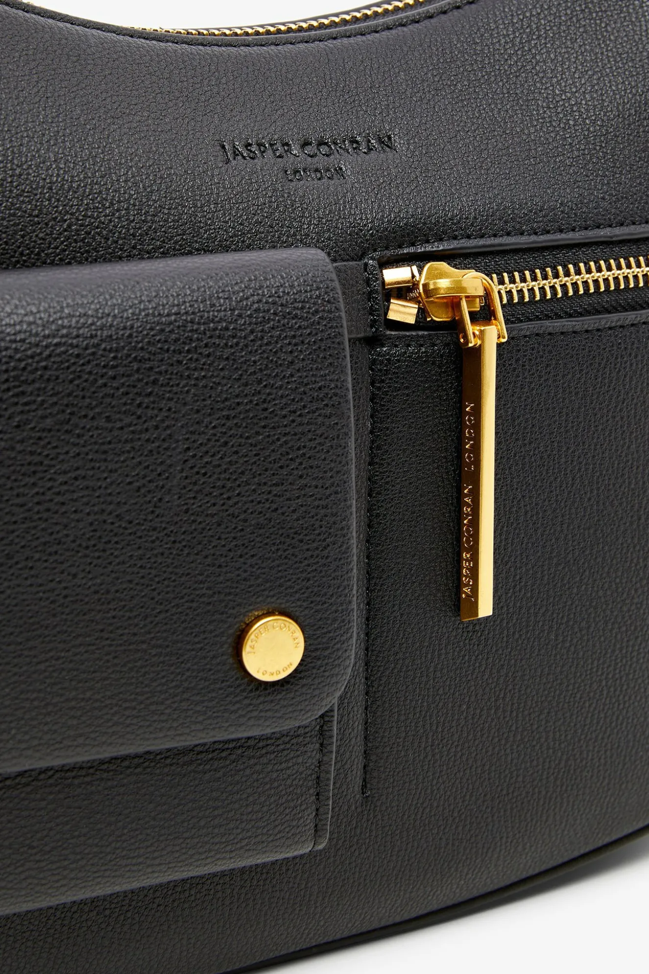 Jasper Conran Dahlia Scoop Bag Clearance