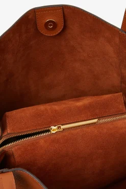 Jasper Conran Darcey Leather Hobo Bag Cheap