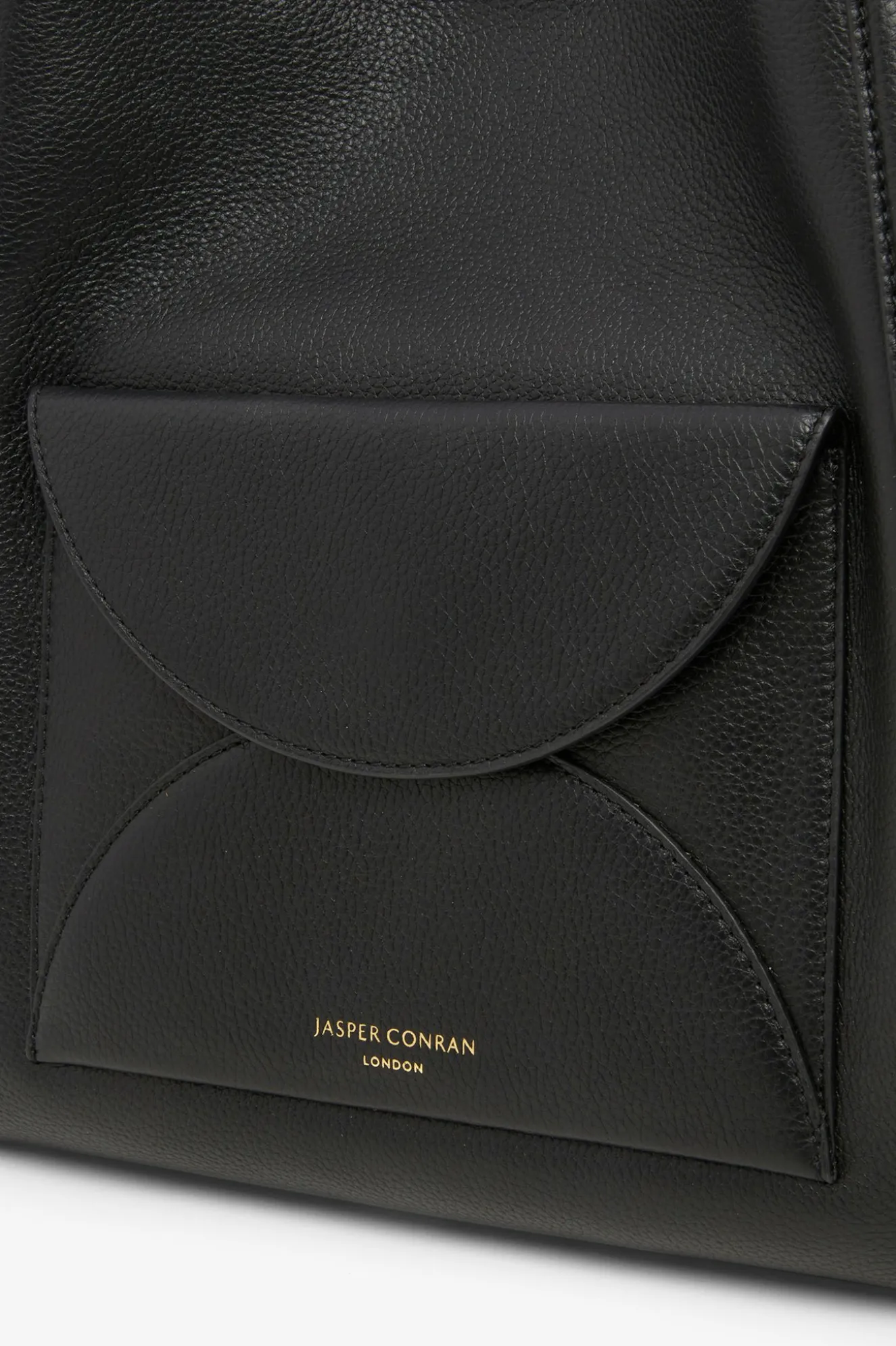 Jasper Conran Darcey Leather Hobo Bag Online