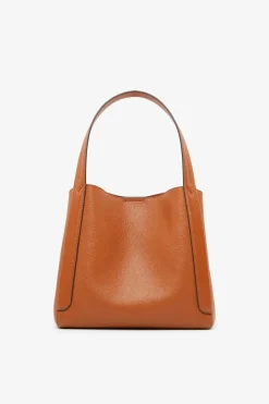 Jasper Conran Darcey Leather Hobo Bag Online