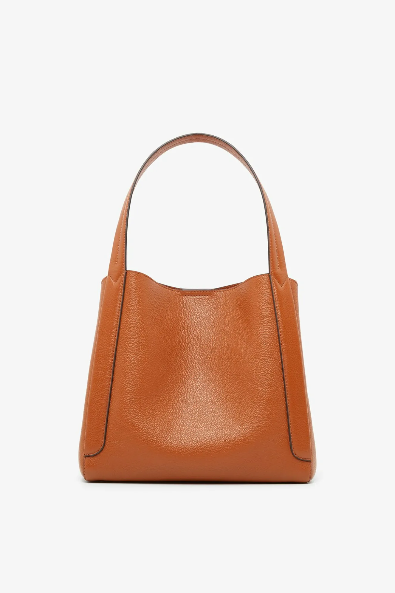 Jasper Conran Darcey Leather Hobo Bag Online