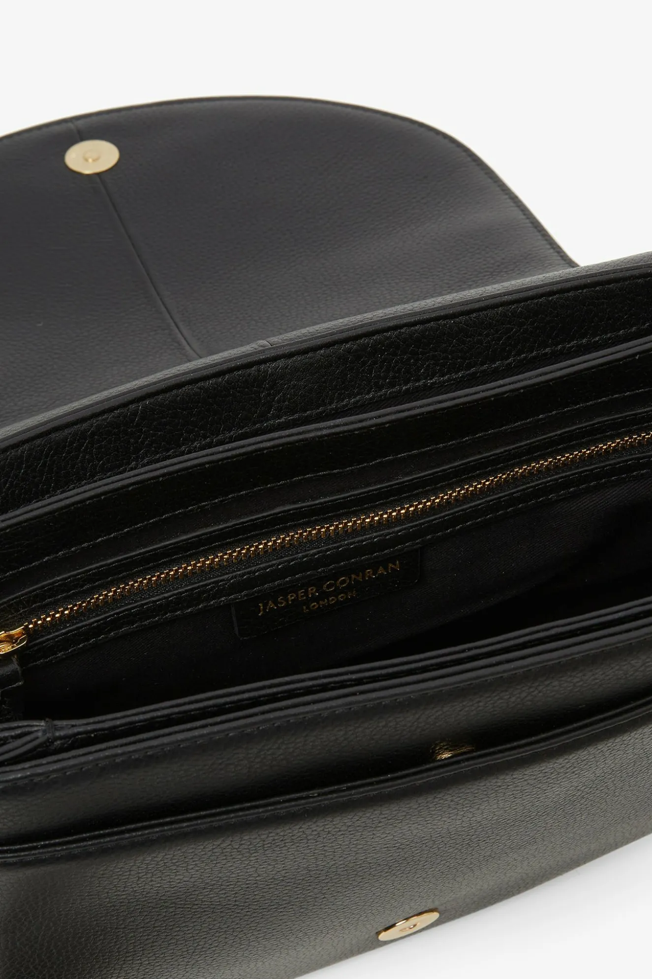 Jasper Conran Darcey Saddle Bag Fashion