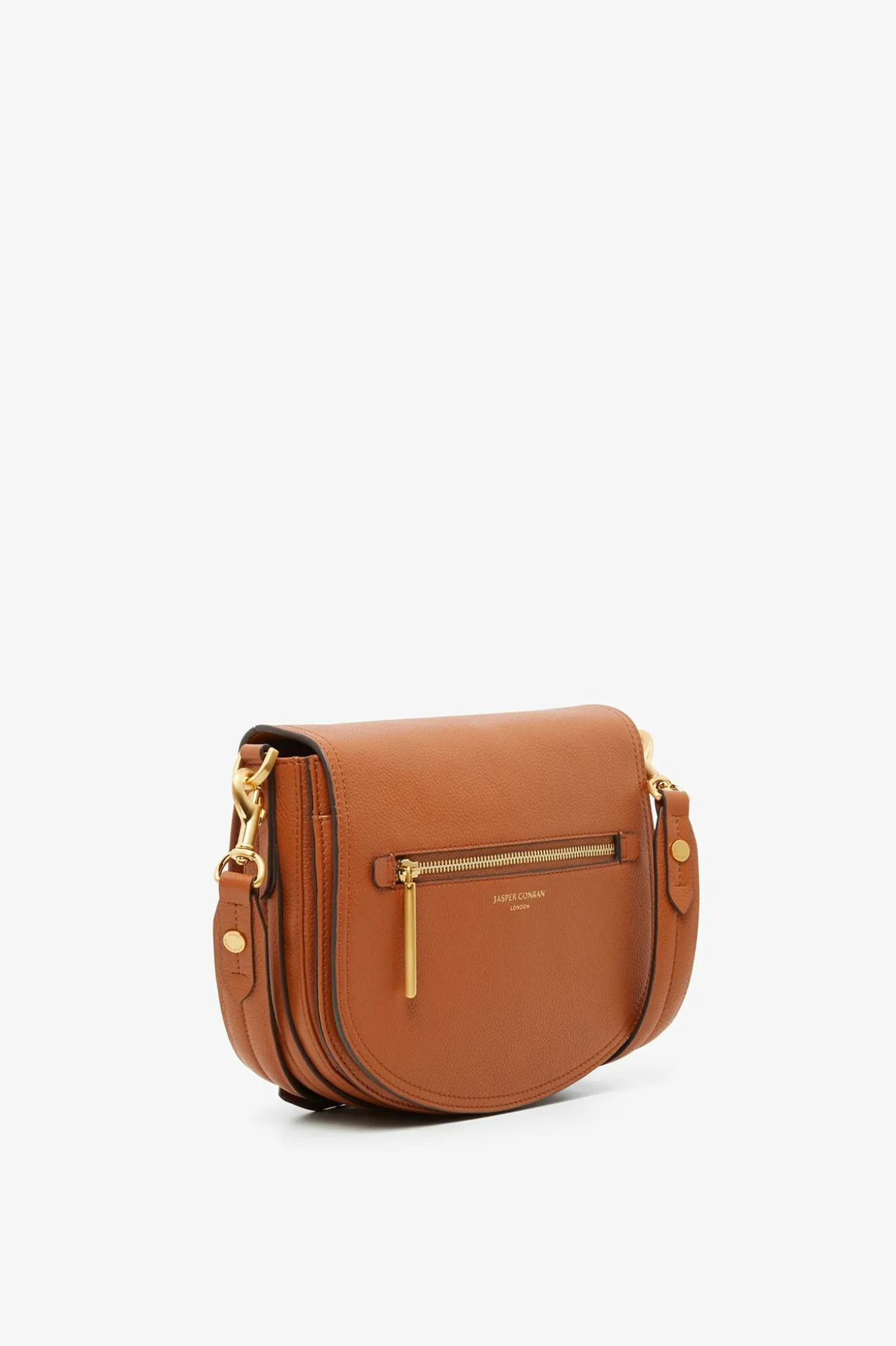 Jasper Conran Darcey Saddle Bag Fashion