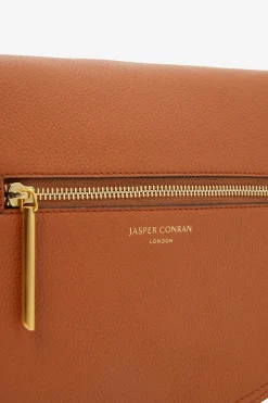 Jasper Conran Darcey Saddle Bag Fashion