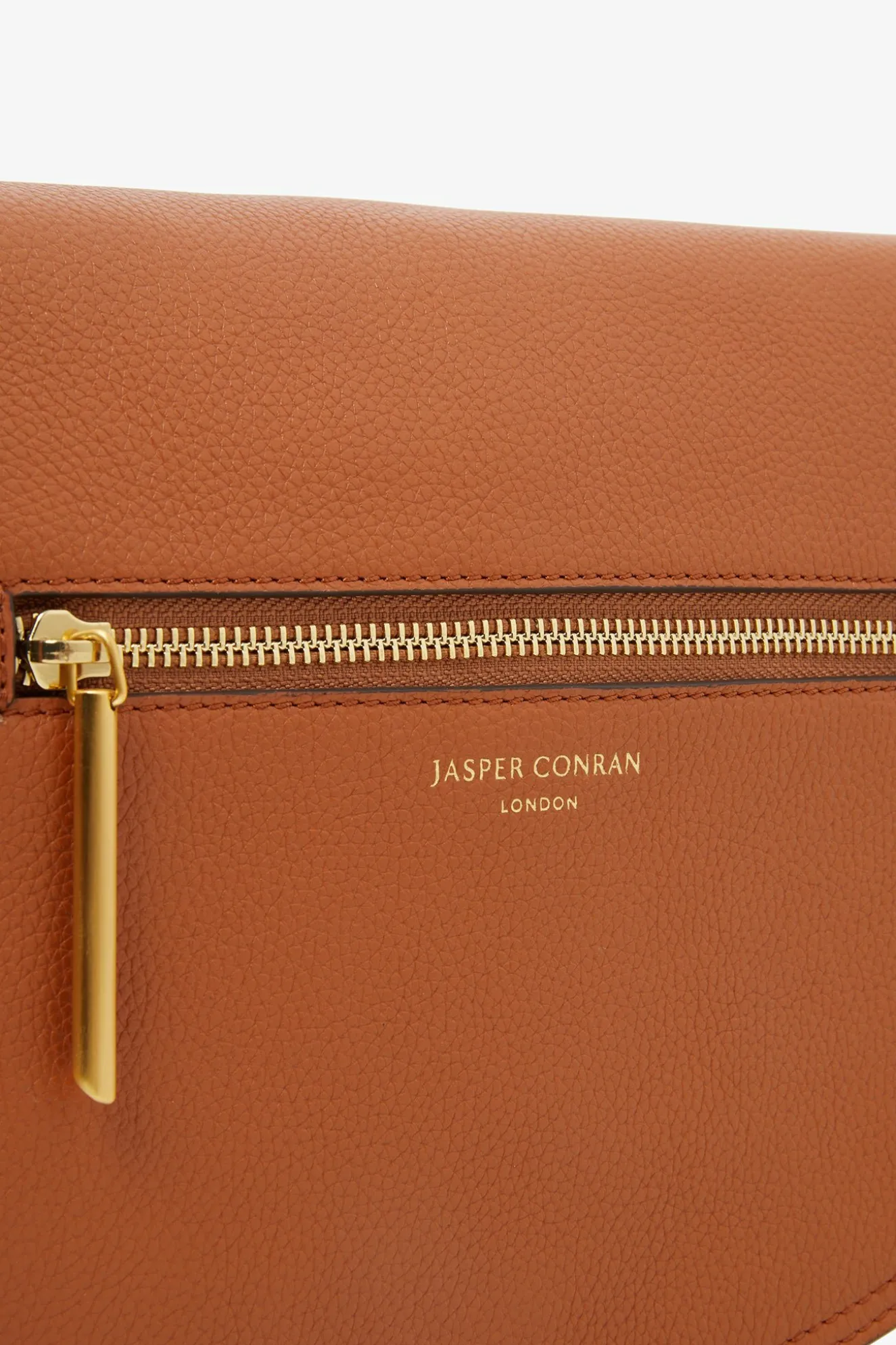 Jasper Conran Darcey Saddle Bag Fashion
