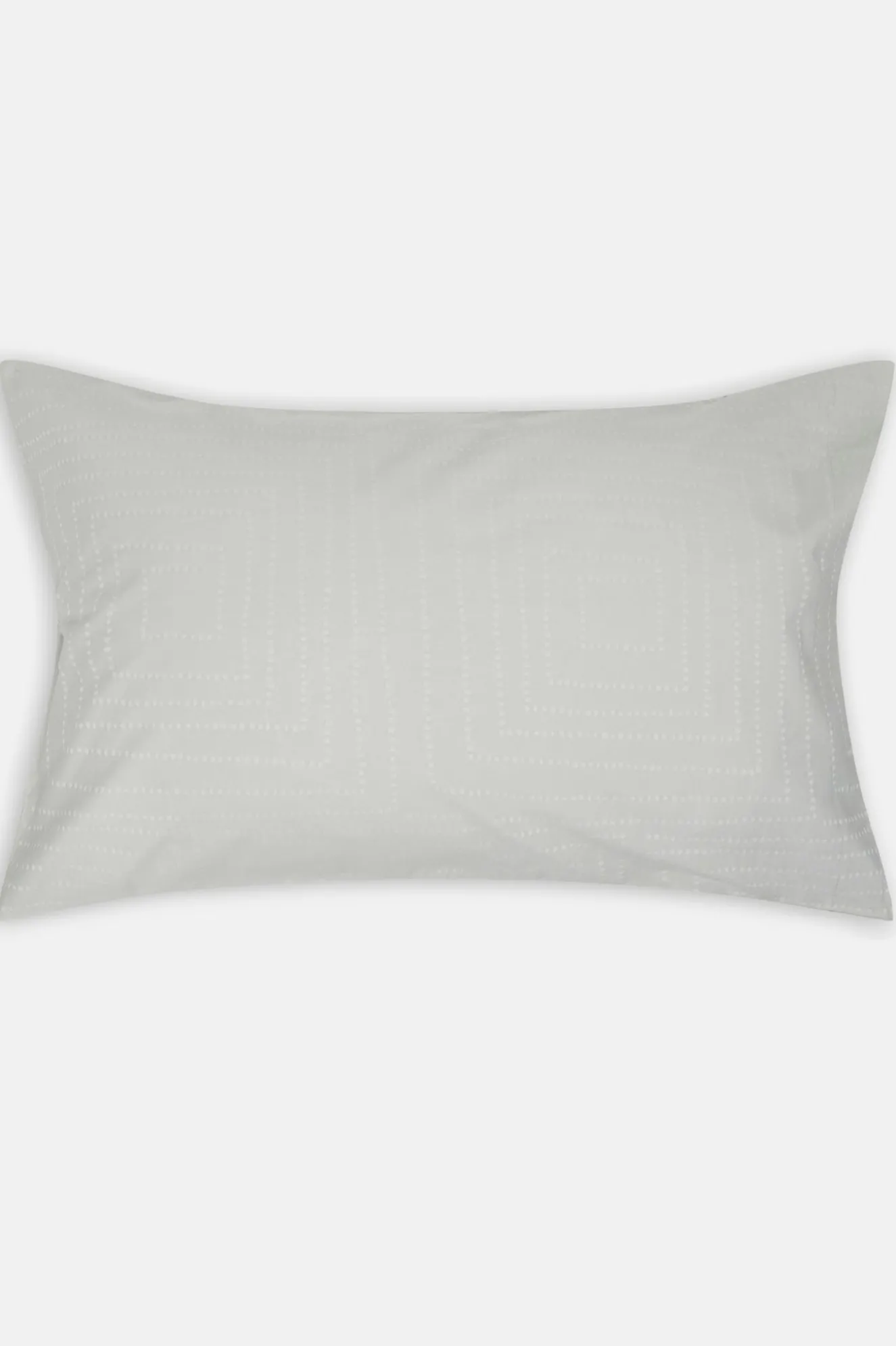 Jasper Conran Dot To Dot Jacquard Duvet Set Store