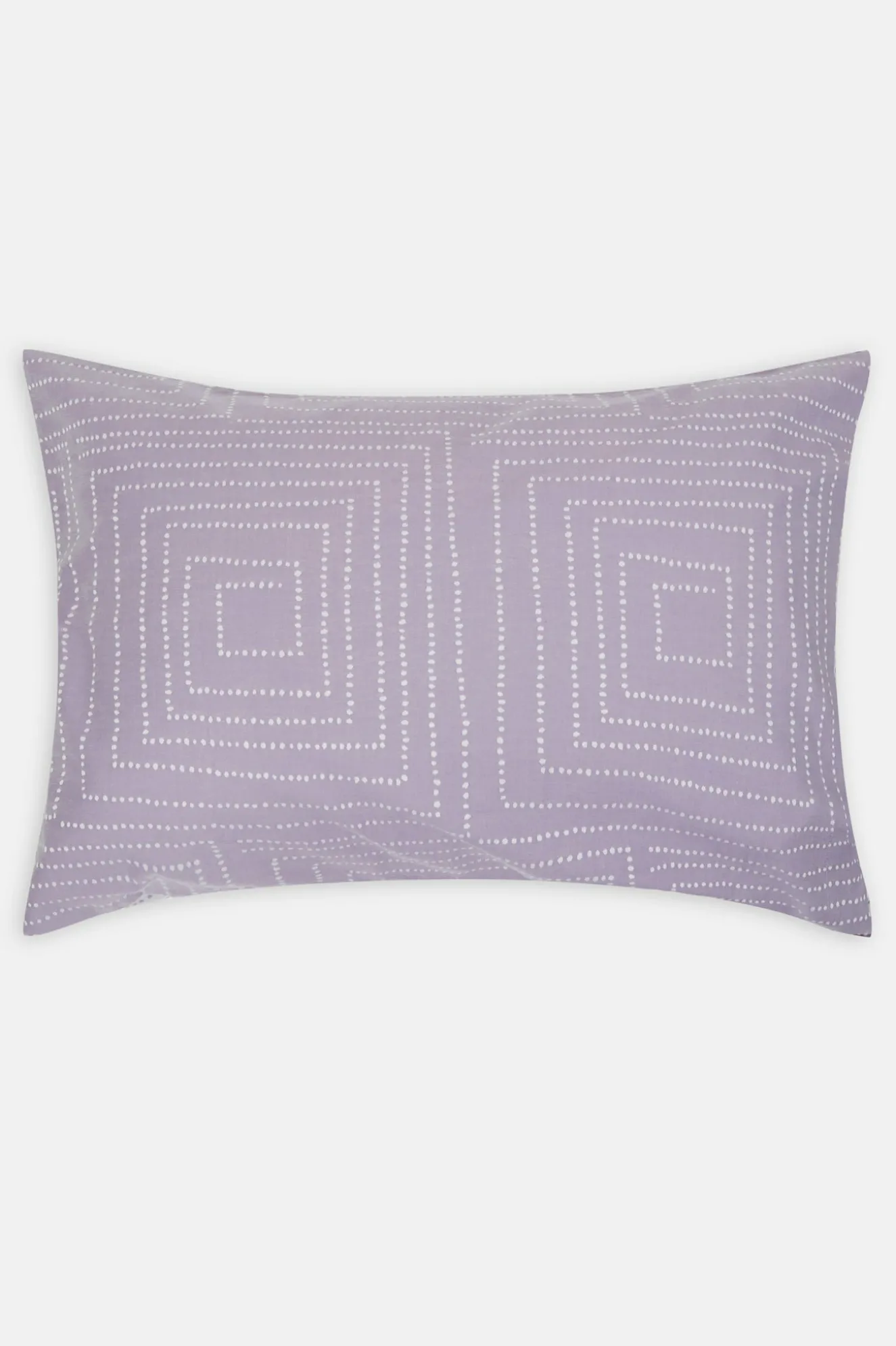 Jasper Conran Dot To Dot Jacquard Duvet Set Store