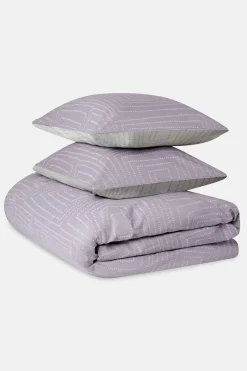 Jasper Conran Dot To Dot Jacquard Duvet Set Best