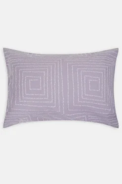 Jasper Conran Dot To Dot Jacquard Duvet Set Best