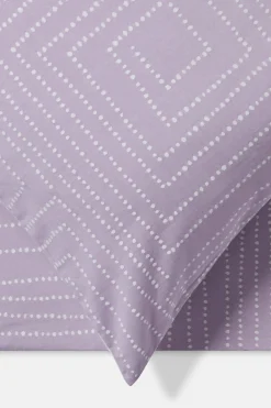 Jasper Conran Dot To Dot Jacquard Duvet Set Outlet