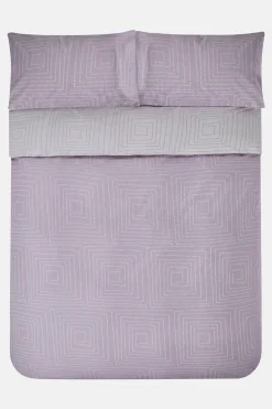Jasper Conran Dot To Dot Jacquard Duvet Set Outlet