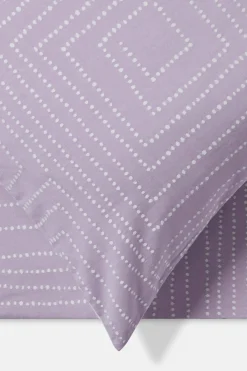 Jasper Conran Dot To Dot Jacquard Pillow Case Best Sale