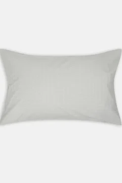 Jasper Conran Dot To Dot Jacquard Pillow Case Best Sale