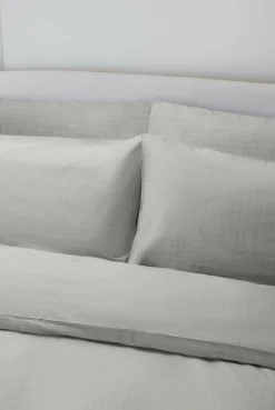 Jasper Conran Dot To Dot Jacquard Pillow Case Discount