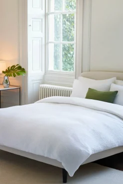 Jasper Conran Double Weave Duvet Cover Set Online