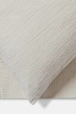 Jasper Conran Double Weave Duvet Cover Set Online