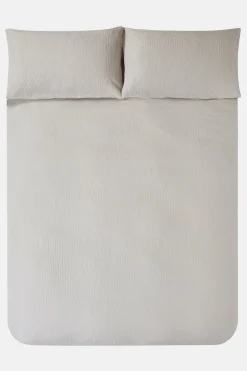 Jasper Conran Double Weave Duvet Cover Set Online