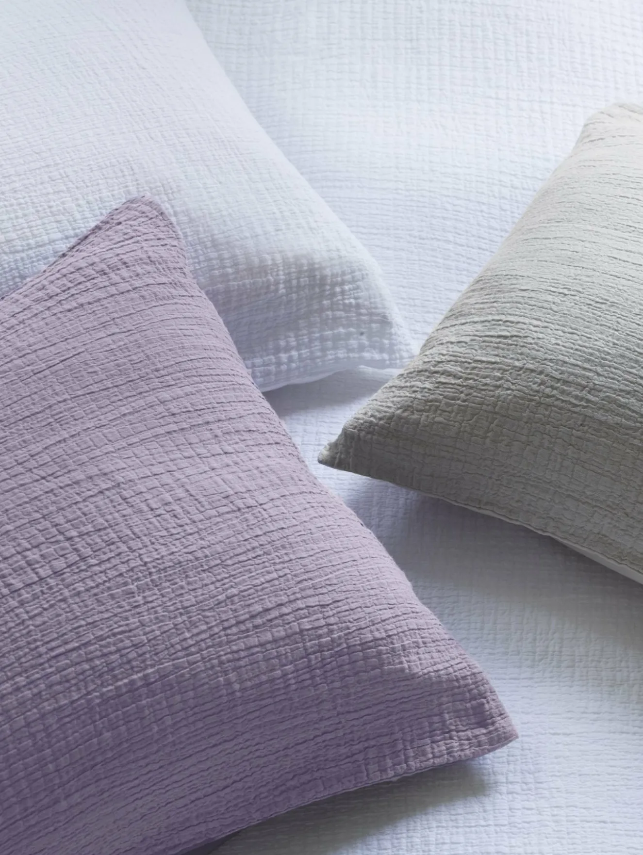 Jasper Conran Double Weave Duvet Cover Set Online