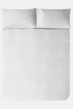 Jasper Conran Double Weave Duvet Cover Set Online