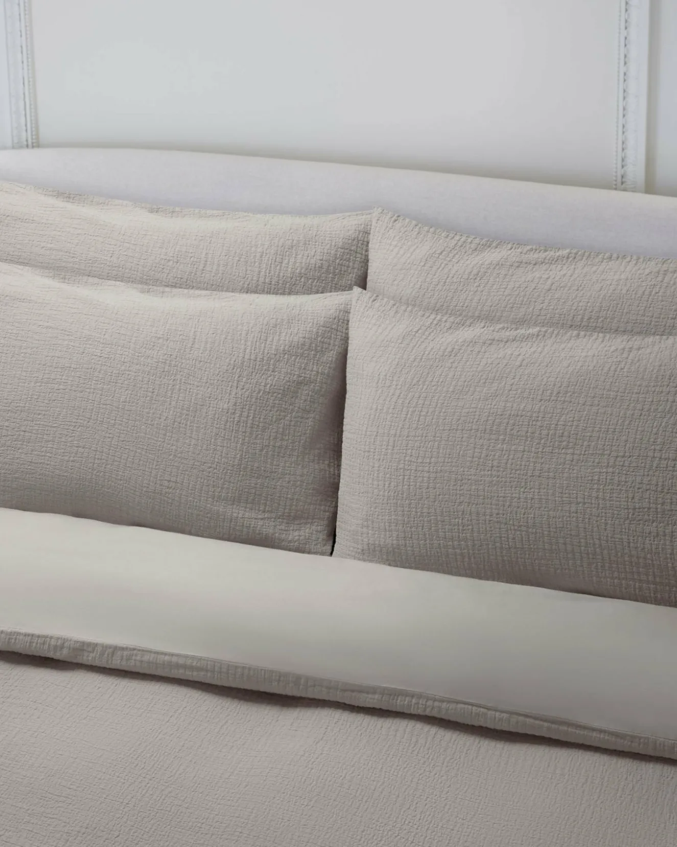 Jasper Conran Double Weave Duvet Cover Set Fashion