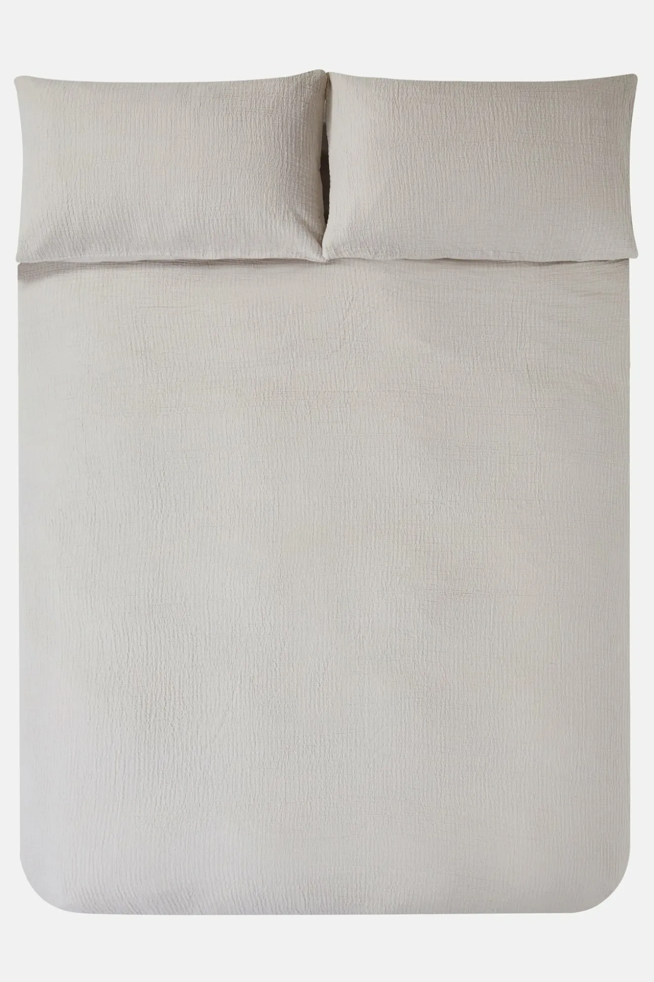 Jasper Conran Double Weave Duvet Cover Set Fashion