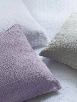 Jasper Conran Double Weave Duvet Cover Set Fashion
