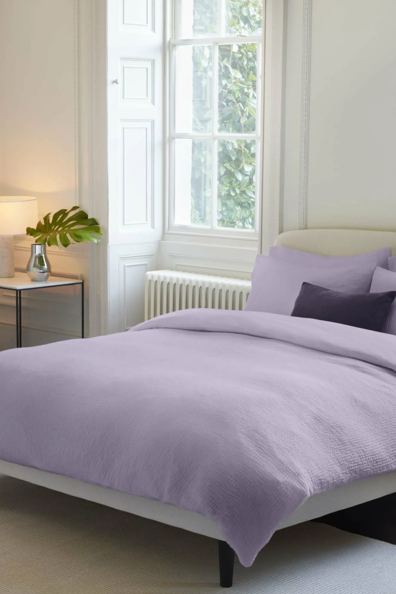 Jasper Conran Double Weave Duvet Cover Set Fashion