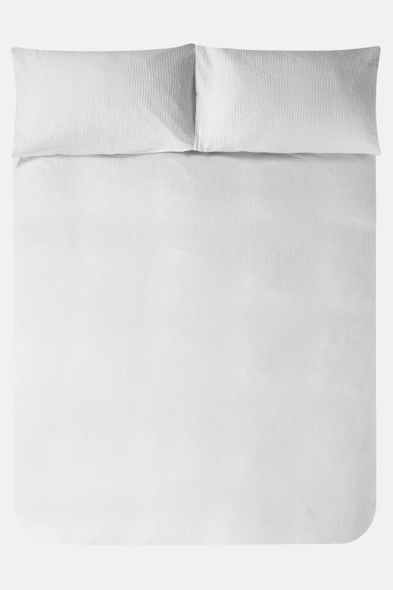 Jasper Conran Double Weave Duvet Cover Set Cheap