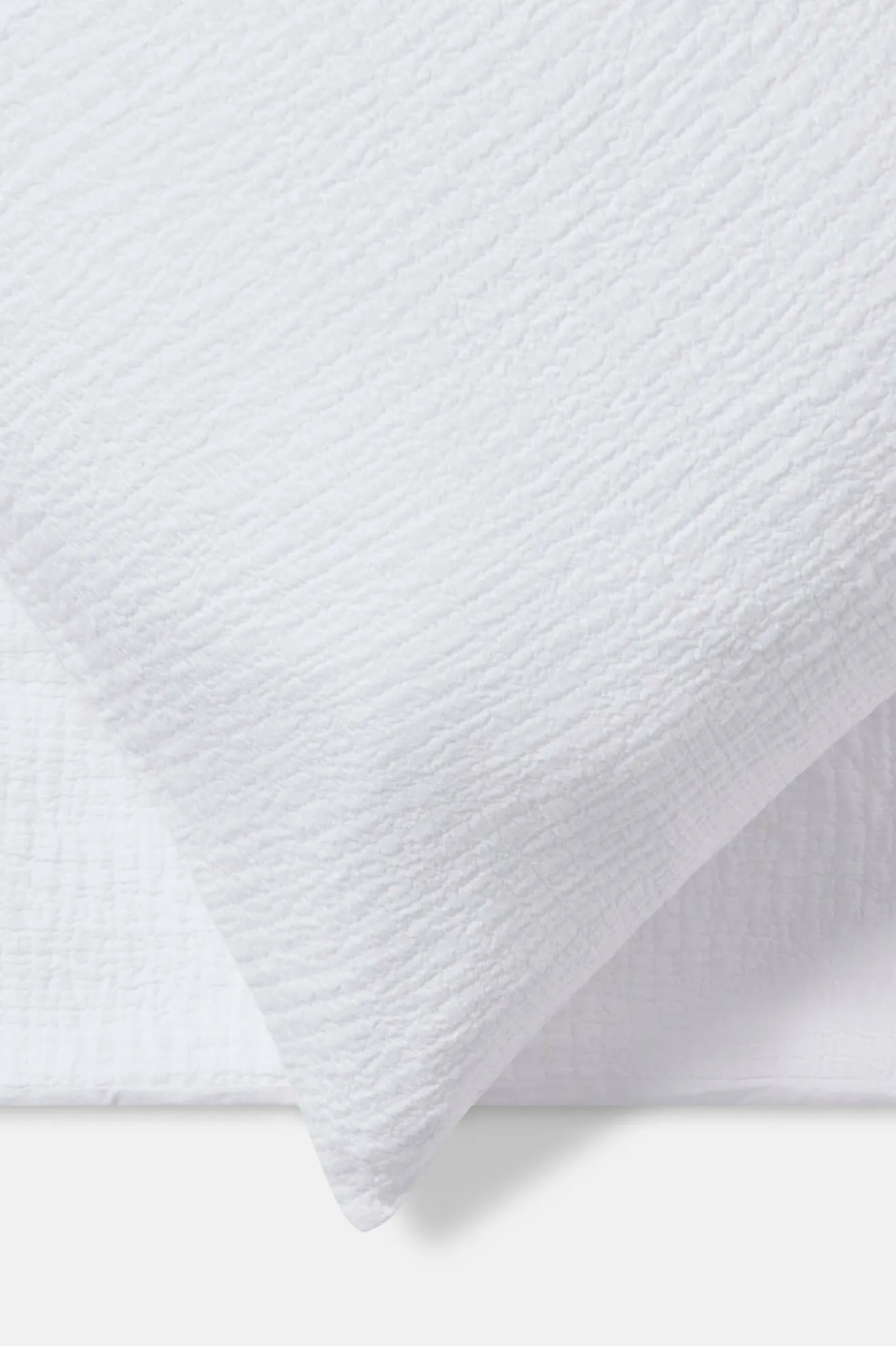 Jasper Conran Double Weave Pillow Case Clearance