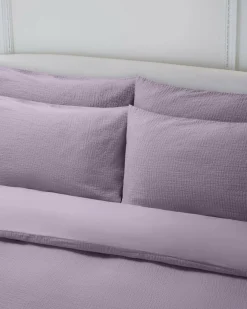 Jasper Conran Double Weave Pillow Case Clearance