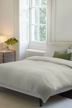 Jasper Conran Double Weave Pillow Case Clearance