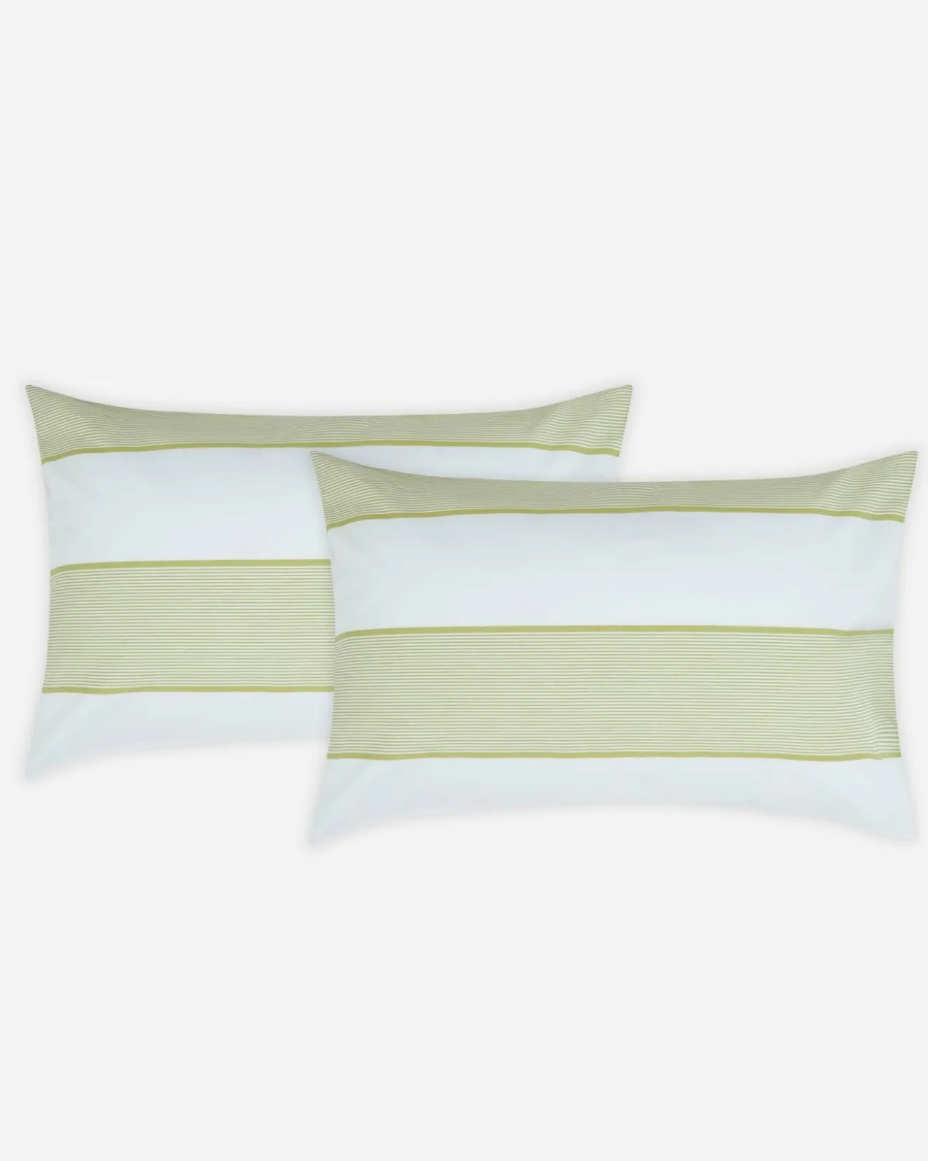 Jasper Conran Pinstripe Jacquard Duvet Set Hot