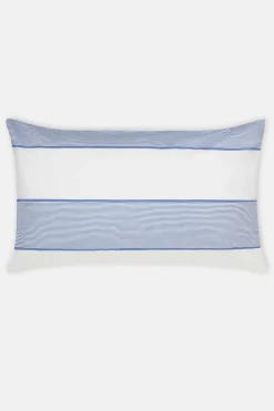 Jasper Conran Pinstripe Jacquard Duvet Set Clearance