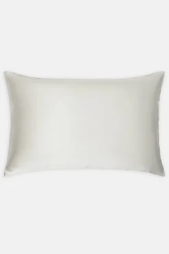 Jasper Conran Silk Organic Standard Pillow Case Store
