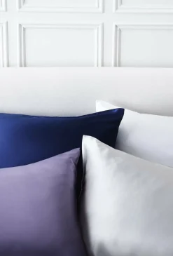 Jasper Conran Silk Organic Standard Pillow Case Sale