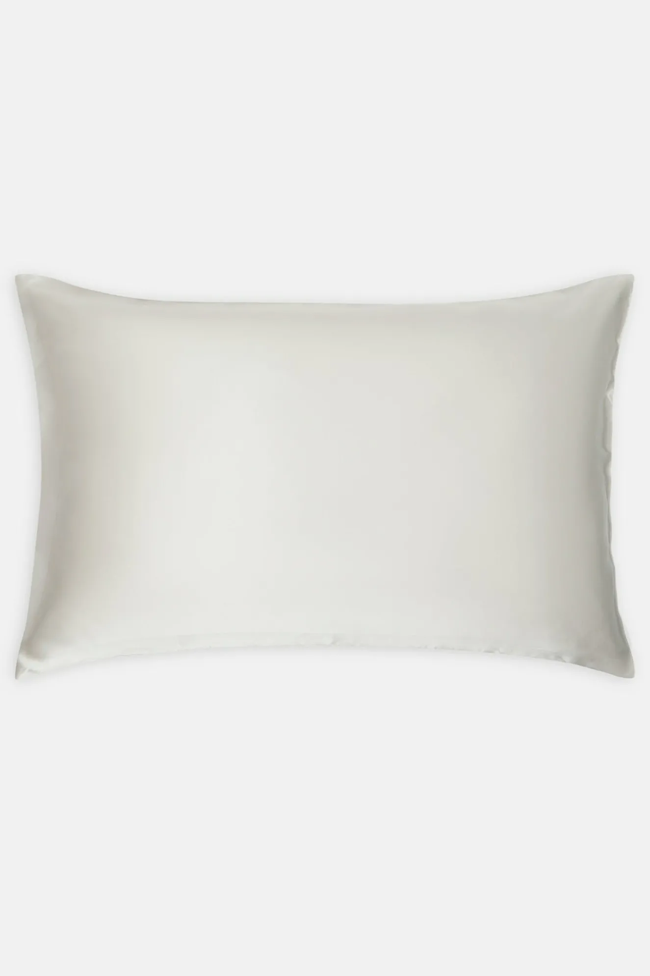 Jasper Conran Silk Organic Standard Pillow Case Sale