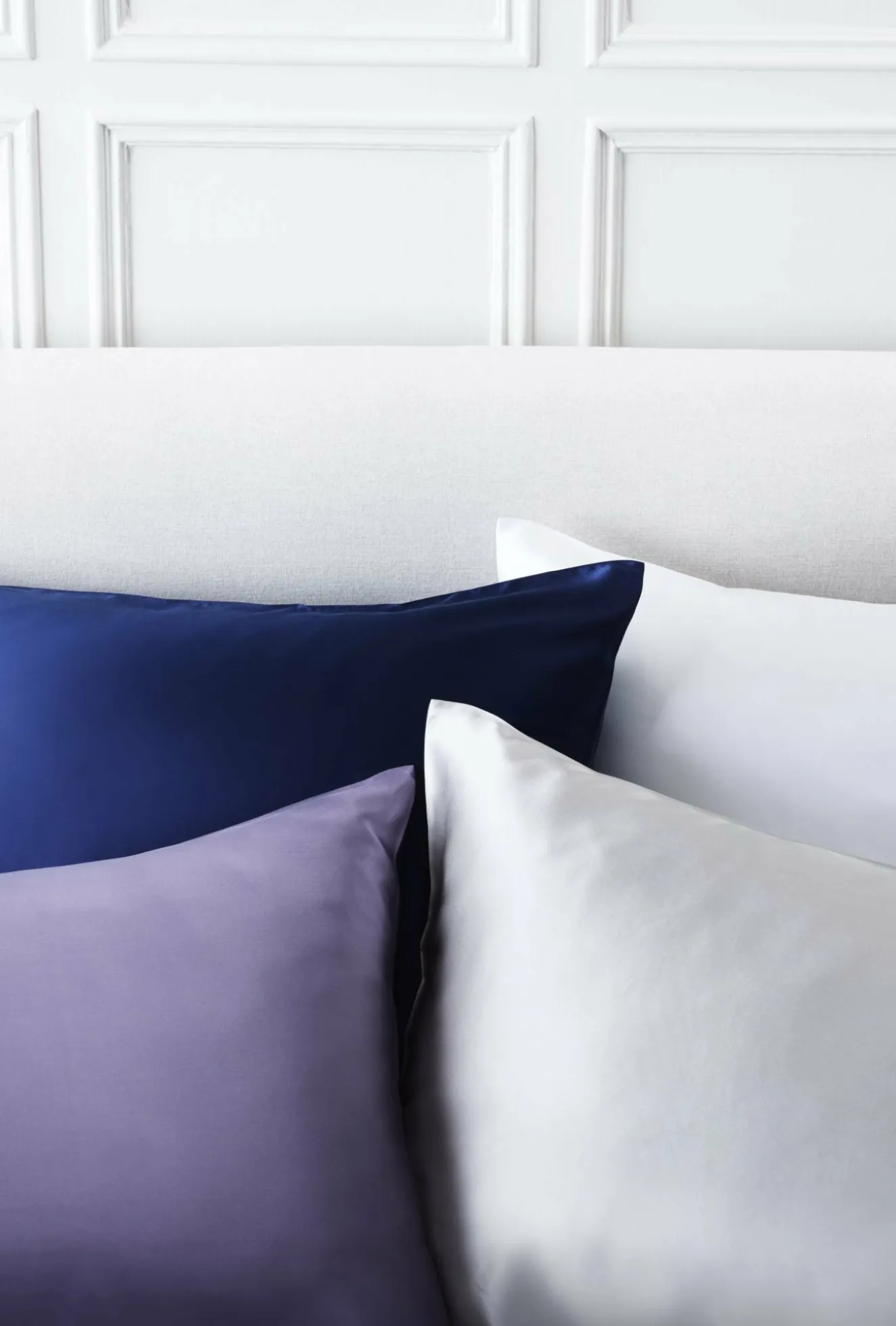 Jasper Conran Silk Organic Standard Pillow Case Sale