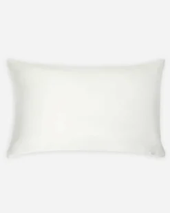 Jasper Conran Silk Organic Standard Pillow Case Outlet