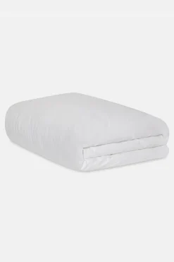 Jasper Conran Supima 500 Thread Count Satin Duvet Cover New