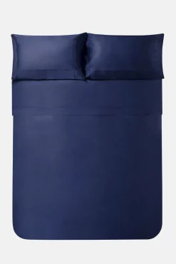 Jasper Conran Supima 500 Thread Count Satin Flat Sheet Best