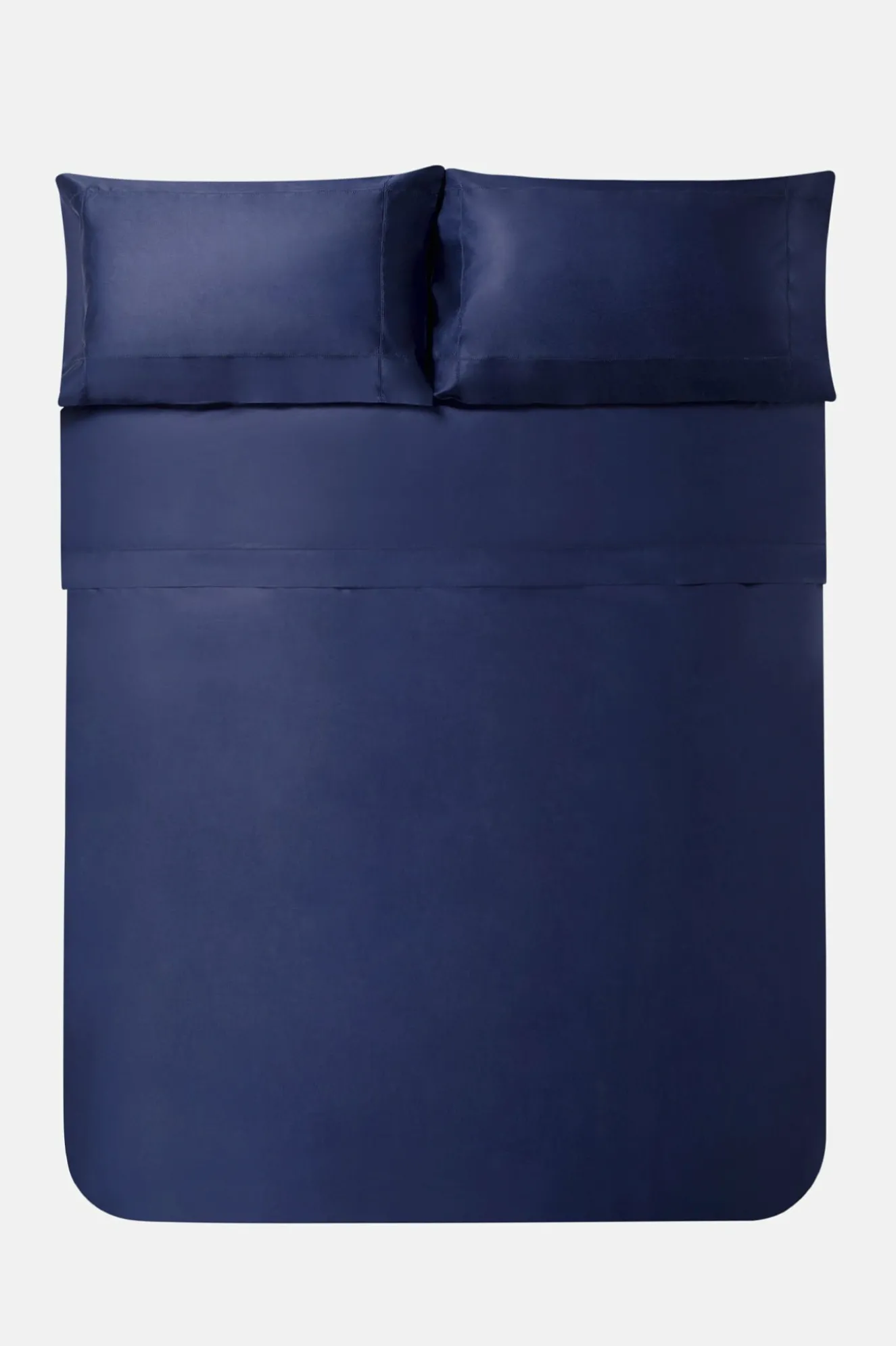 Jasper Conran Supima 500 Thread Count Satin Duvet Cover Best Sale