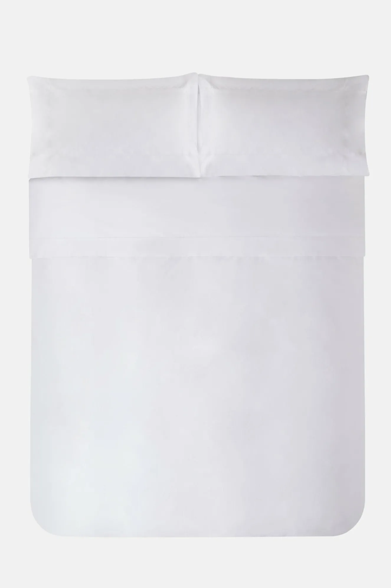 Jasper Conran Supima 500 Thread Count Satin Duvet Cover Best Sale