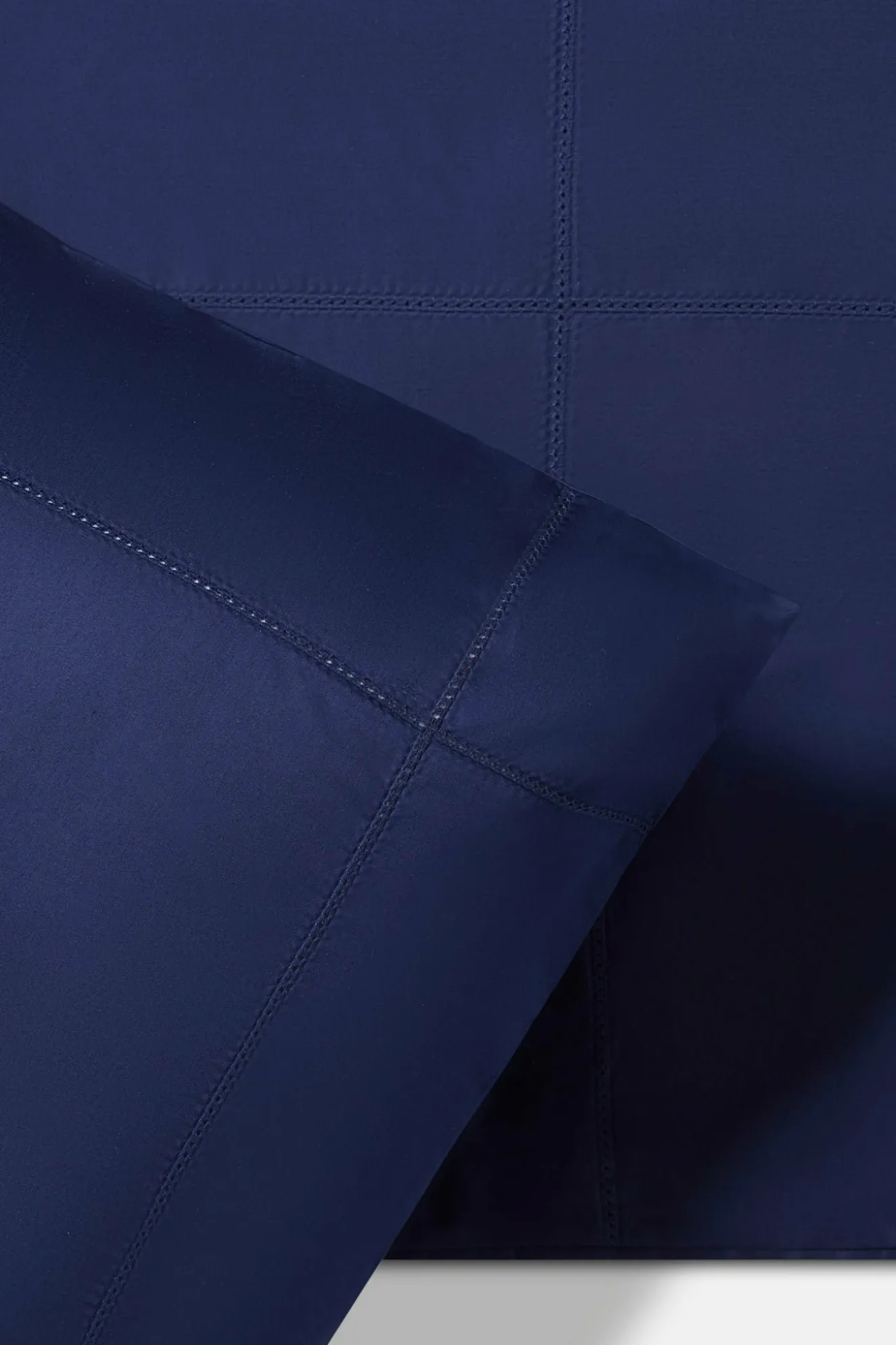 Jasper Conran Supima 500 Thread Count Satin Pillow Case Hot