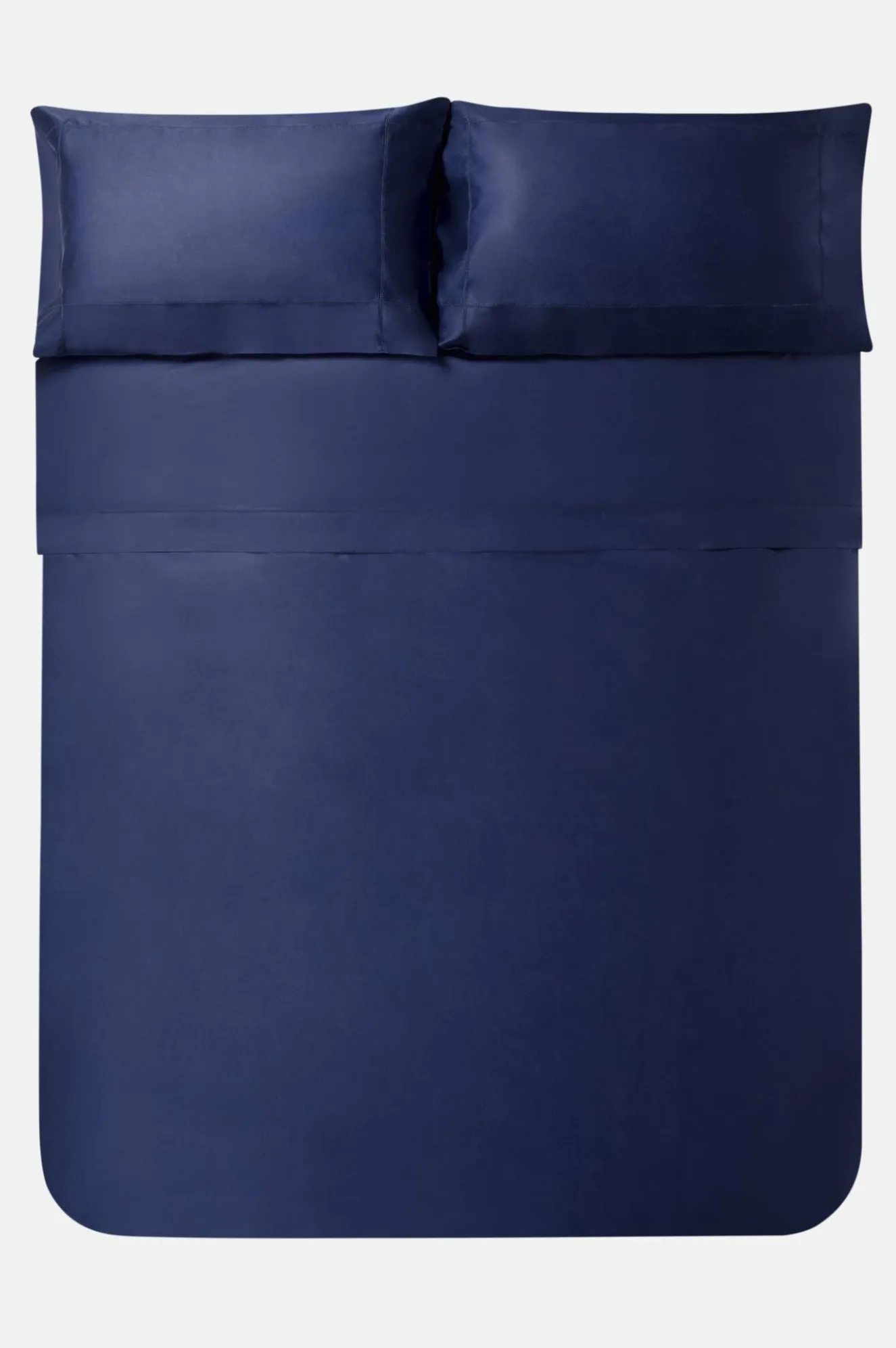 Jasper Conran Supima 500 Thread Count Satin Pillow Case Hot